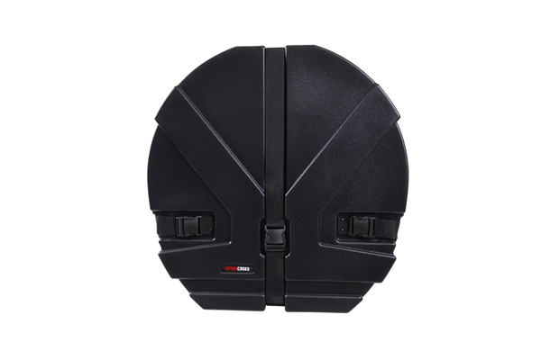 GATOR CASES GPC2414BD CUSTODIA GRANCASSA 24