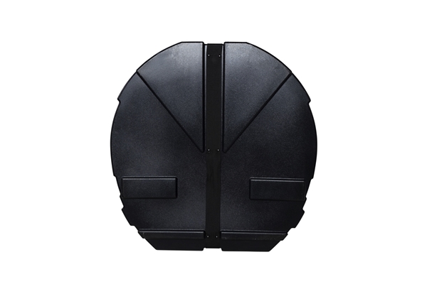 GATOR CASES GPC2416BD CUSTODIA GRANCASSA 24