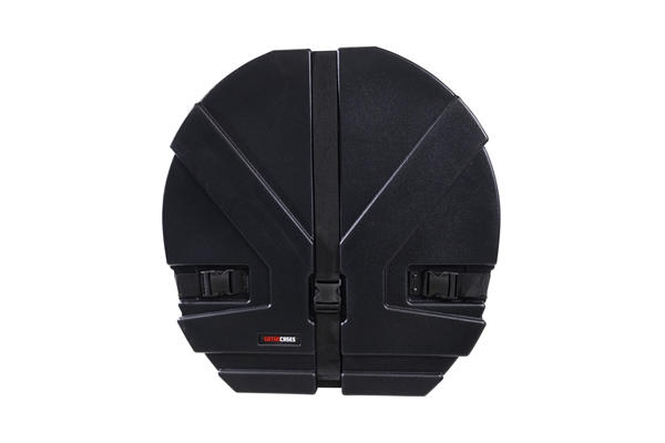 GATOR CASES GPC2416BD CUSTODIA GRANCASSA 24