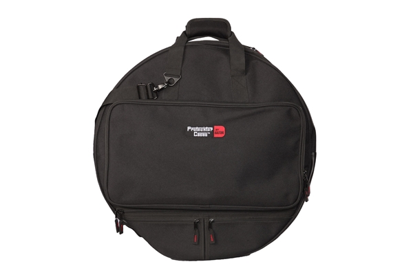 GATOR CASES GP-CYMBAK-24 ZAINO PIATTI 24