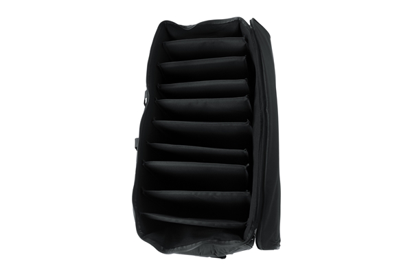 GATOR CASES GP-EKIT3616-BW BORSA BATTERIA ELETTRONICA GRANDE CON RUOTE