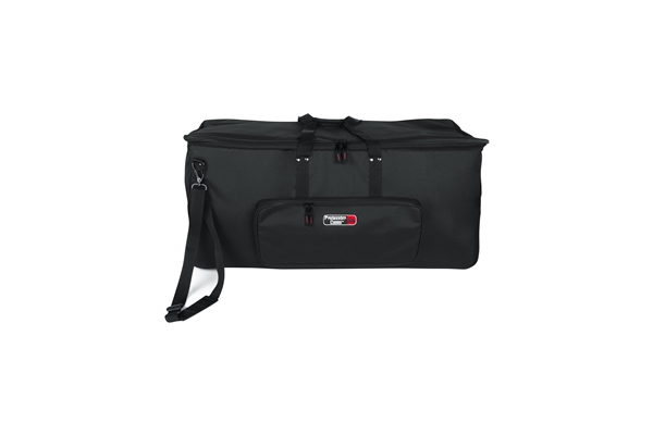 GATOR CASES GP-EKIT3616-BW BORSA BATTERIA ELETTRONICA GRANDE CON RUOTE