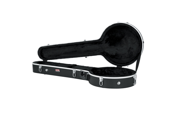 GATOR CASES GC-BANJO-XL CUSTODIA BANJO