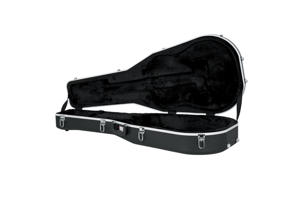 GATOR CASES GC-DREAD CUSTODIA CHITARRA ACUSTICA