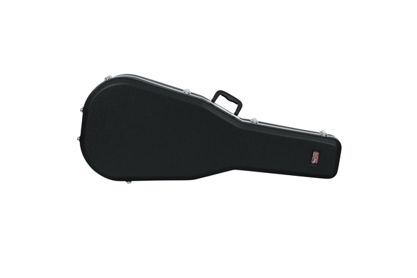GATOR CASES GC-DREAD CUSTODIA CHITARRA ACUSTICA