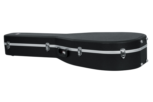 GATOR CASES GC-JUMBO CUSTODIA CHITARRA ACUSTICA JUMBO