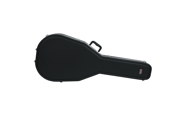 GATOR CASES GC-JUMBO CUSTODIA CHITARRA ACUSTICA JUMBO