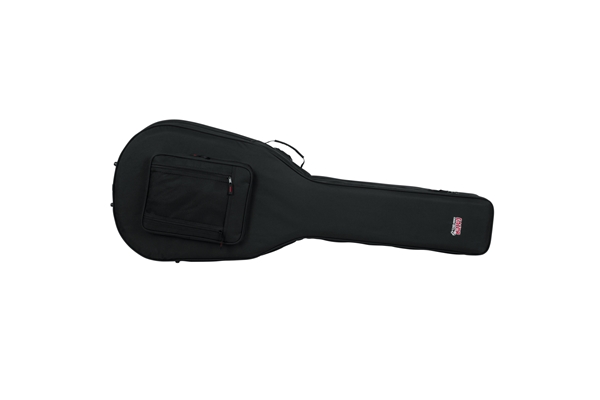 GATOR CASES GL-AC-BASS CUSTODIA BASSO ACUSTICO