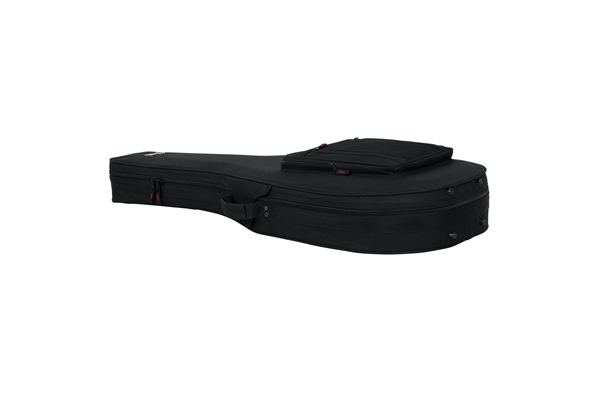 GATOR CASES GL-DREAD-12 CUSTODIA CHITARRA ACUSTICA 12 CORDE