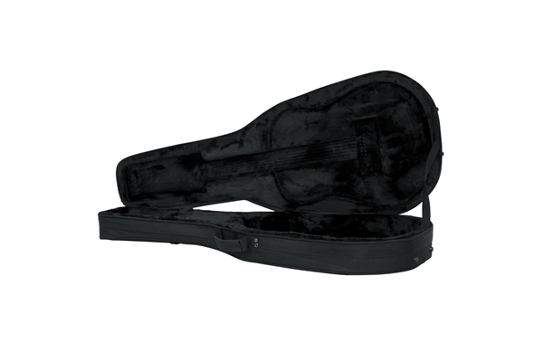 GATOR CASES GL-DREAD-12 CUSTODIA CHITARRA ACUSTICA 12 CORDE