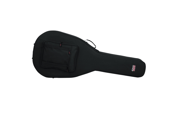GATOR CASES GL-JUMBO CUSTODIA CHITARRA ACUSTICA JUMBO