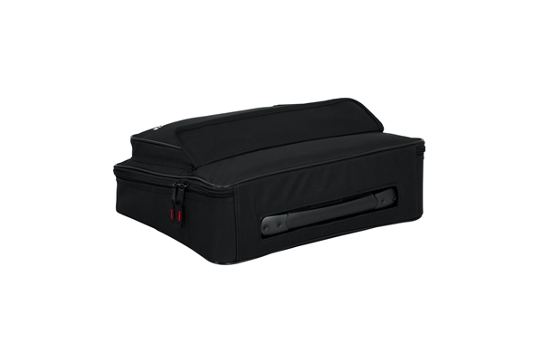 GATOR CASES GPT-BLACK PEDALIERA CON BORSA