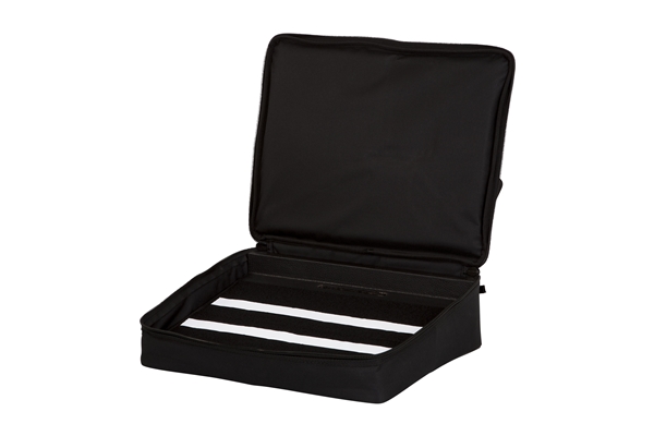 GATOR CASES GPT-BLACK PEDALIERA CON BORSA