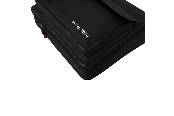 GATOR CASES GPT-BLACK PEDALIERA CON BORSA