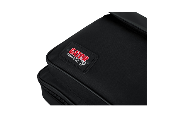 GATOR CASES GPT-BLACK PEDALIERA CON BORSA