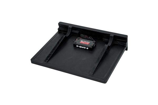 GATOR CASES GPT-BLACK PEDALIERA CON BORSA