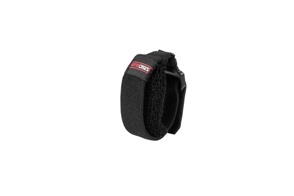 GATOR CASES GTR-FRETMUTEMD-1BK DAMPER PER CORDE NERO M