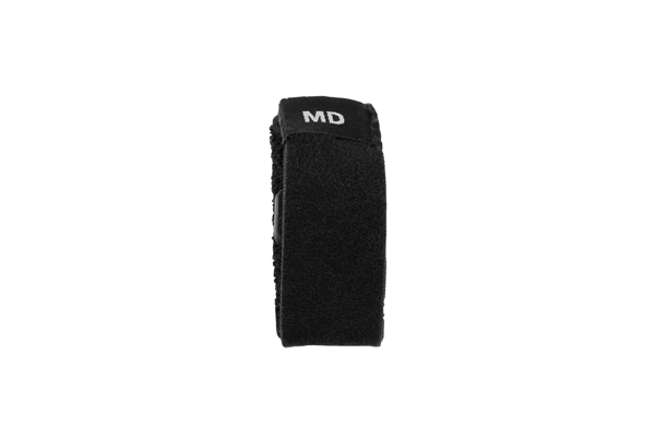 GATOR CASES GTR-FRETMUTEMD-1BK DAMPER PER CORDE NERO M