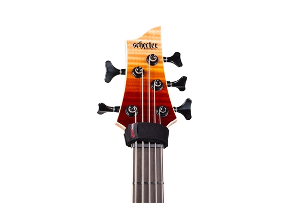 GATOR CASES GTR-FRETMUTEMD-1BK DAMPER PER CORDE NERO M