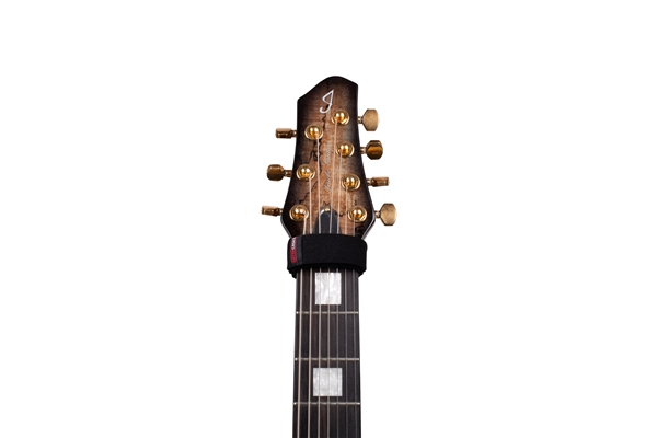 GATOR CASES GTR-FRETMUTEMD-1BK DAMPER PER CORDE NERO M