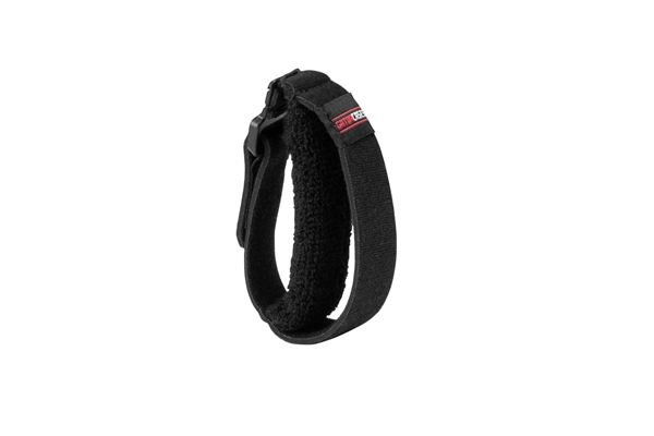 GATOR CASES GTR-FRETMUTEXL-1BK DAMPER PER CORDE NERO XL