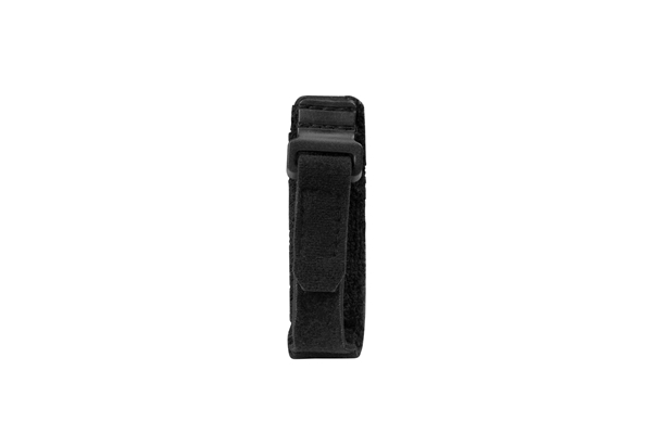 GATOR CASES GTR-FRETMUTEXL-1BK DAMPER PER CORDE NERO XL