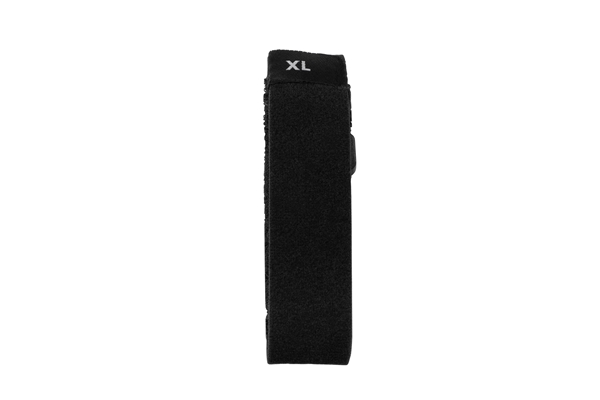 GATOR CASES GTR-FRETMUTEXL-1BK DAMPER PER CORDE NERO XL