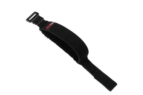 GATOR CASES GTR-FRETMUTEXL-1BK DAMPER PER CORDE NERO XL