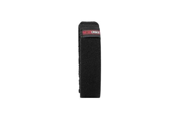 GATOR CASES GTR-FRETMUTEXL-1BK DAMPER PER CORDE NERO XL