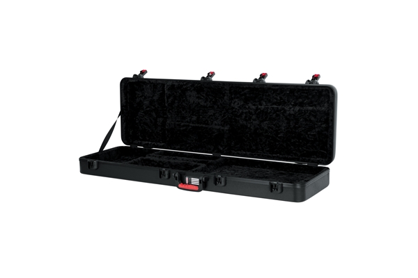 GATOR CASES GTSA-GTRBASS CUSTODIA TSA ATA BASSO ELETTRICO
