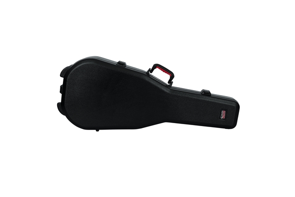 GATOR CASES GTSA-GTRDREAD CUSTODIA TSA ATA CHITARRA ACUSTICA