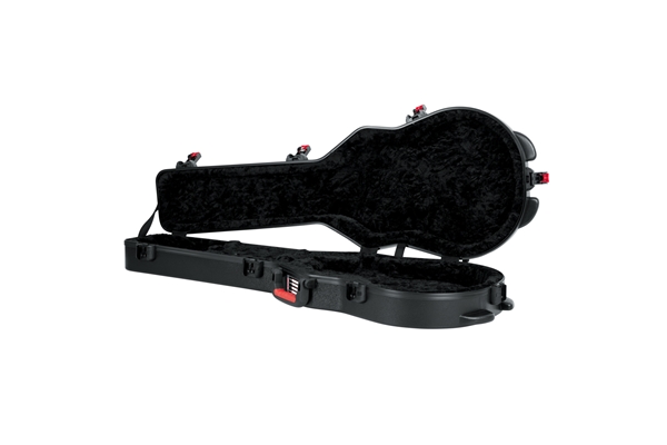 GATOR CASES GTSA-GTRLPS CUSTODIA TSA ATA LES PAUL