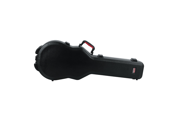 GATOR CASES GTSA-GTRLPS CUSTODIA TSA ATA LES PAUL