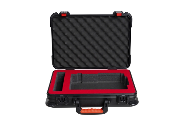 GATOR CASES GTSA-GTR-QC1 CUSTODIA TSA ATA NEURAL QUAD CORTEX