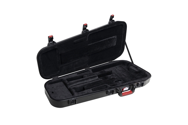 GATOR CASES GTSA-HEADLESSELEC CUSTODIA TSA ATA CHITARRA ELETTRICA HEADLESS