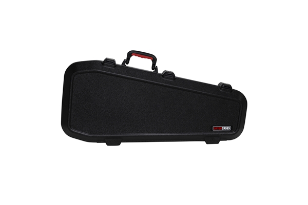 GATOR CASES GTSA-HEADLESSELEC CUSTODIA TSA ATA CHITARRA ELETTRICA HEADLESS