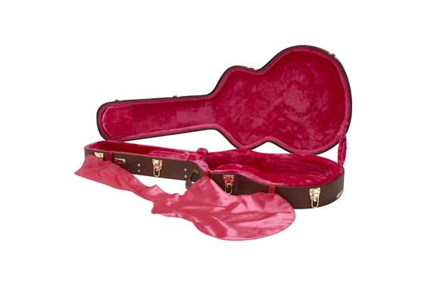 GATOR CASES GW-335-BROWN CUSTODIA CHITARRA ELETTRICA SH BROWN