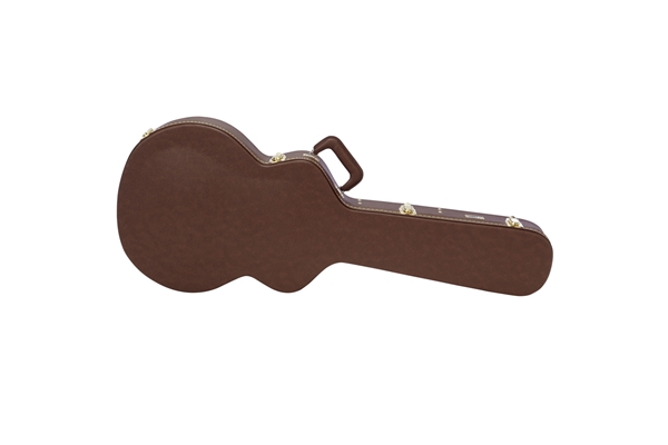 GATOR CASES GW-335-BROWN CUSTODIA CHITARRA ELETTRICA SH BROWN