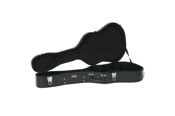 GATOR CASES GW-CLASSIC CUSTODIA CHITARRA CLASSICA