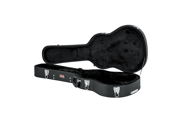 GATOR CASES GWE-ACOU-3/4 CUSTODIA CHITARRA ACUSTICA 3/4