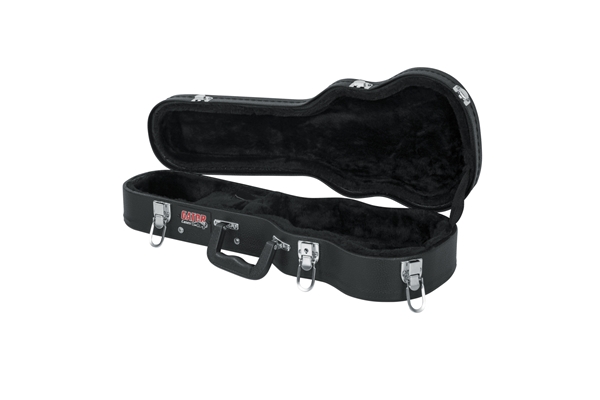 GATOR CASES GWE-UKE-SOP CUSTODIA UKULELE SOPRANO