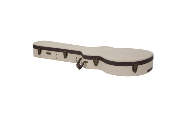 GATOR CASES GW-JM 335 CUSTODIA CHITARRA SH JOURNEYMAN