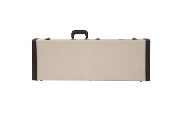 GATOR CASES GW-JM ELEC CUSTODIA CHITARRA ELETTRICA JOURNEYMAN