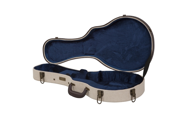 GATOR CASES GW-JM MANDOLIN CUSTODIA MANDOLINO JOURNEYMAN