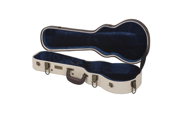 GATOR CASES GW-JM UKE-CON CUSTODIA UKULELE CONCERTO JOURNEYMAN