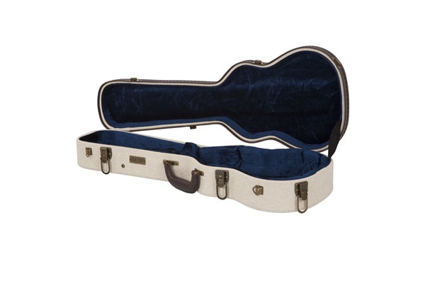 GATOR CASES GW-JM UKE-TEN CUSTODIA UKULELE TENORE JOURNEYMAN