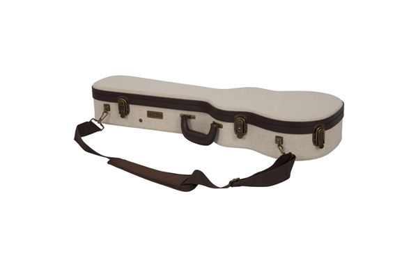 GATOR CASES GW-JM UKE-TEN CUSTODIA UKULELE TENORE JOURNEYMAN