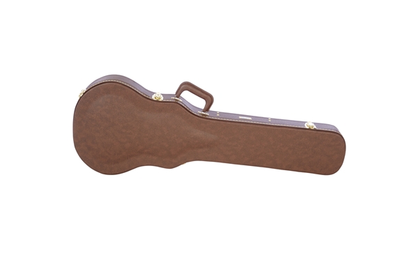 GATOR CASES GW-LP-BROWN CUSTODIA LES PAUL BROWN