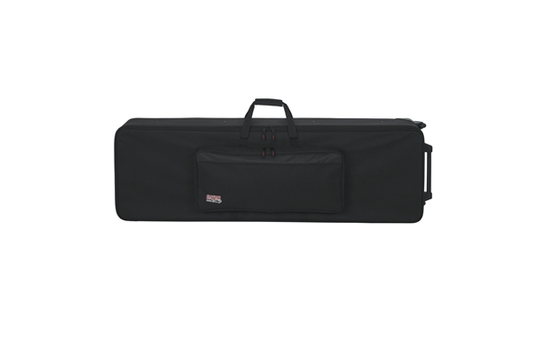 GATOR CASES GK-88 SLXL CUSTODIA TASTIERA 88 TASTI SLIM EXTRA LONG