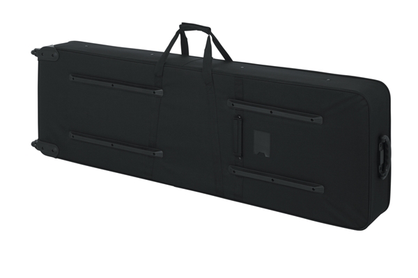 GATOR CASES GK-88 XL CUSTODIA TASTIERA 88 TASTI EXTRA LONG